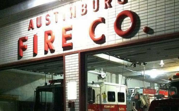Austinburg Volunteer Fire Department