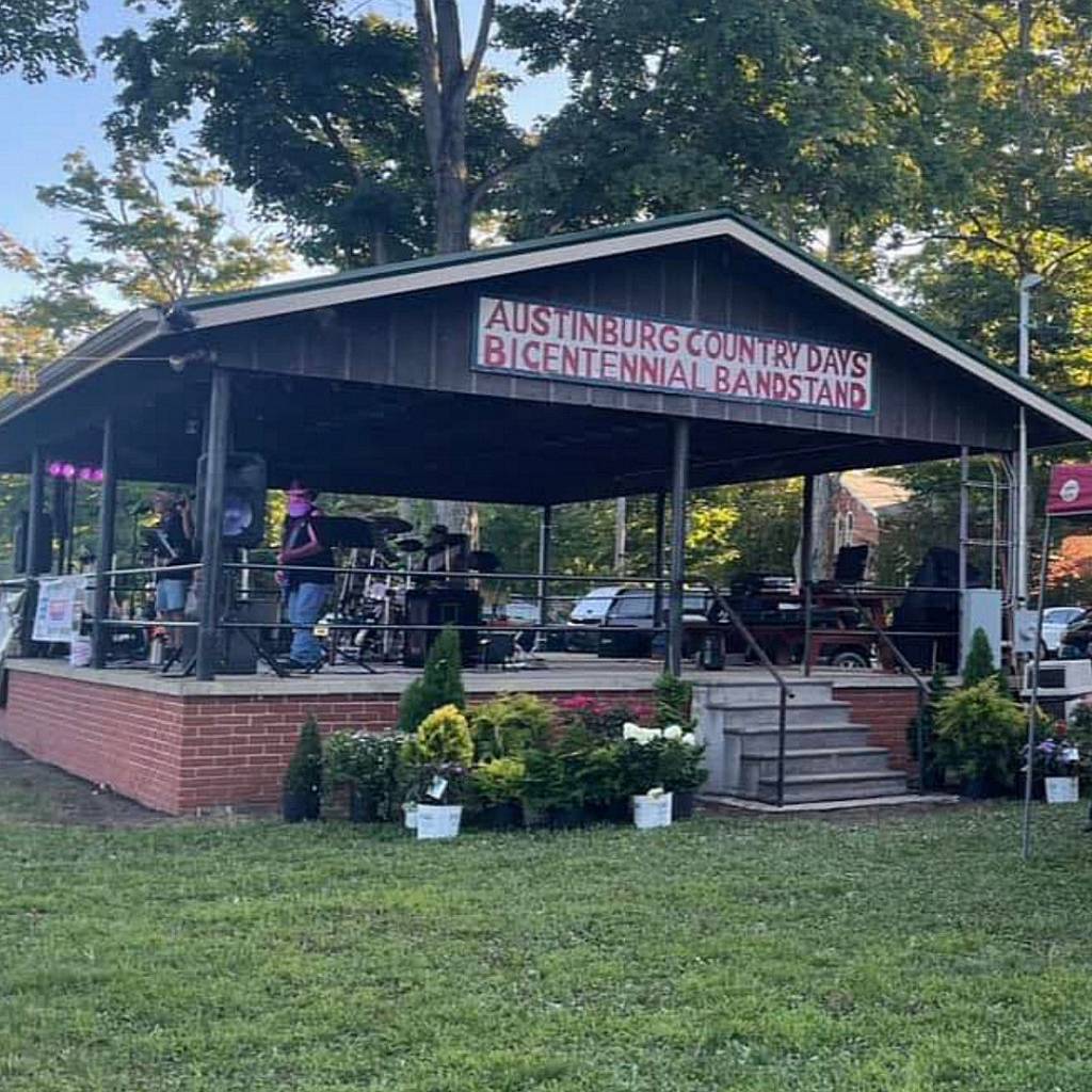 Home Austinburg Township, Ohio