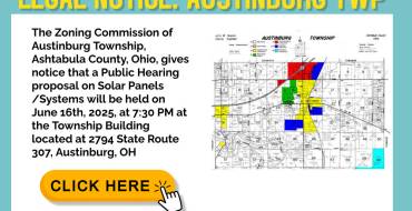 Attention: Legal Notice