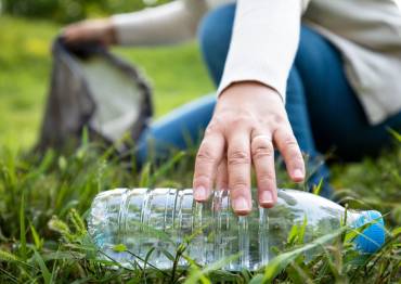 Township Clean Up Day