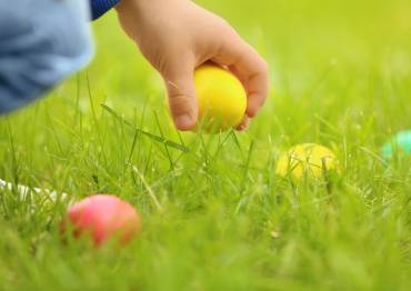 Easter Egg Hunt