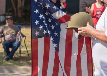 Memorial Day Parade