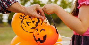 Trick or Treat 2026!